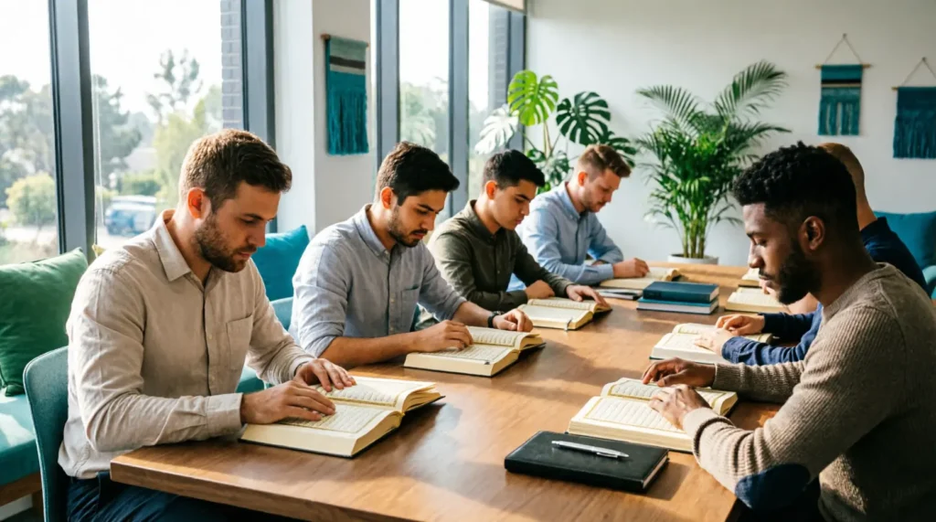 How to Learn Quran in Australia?