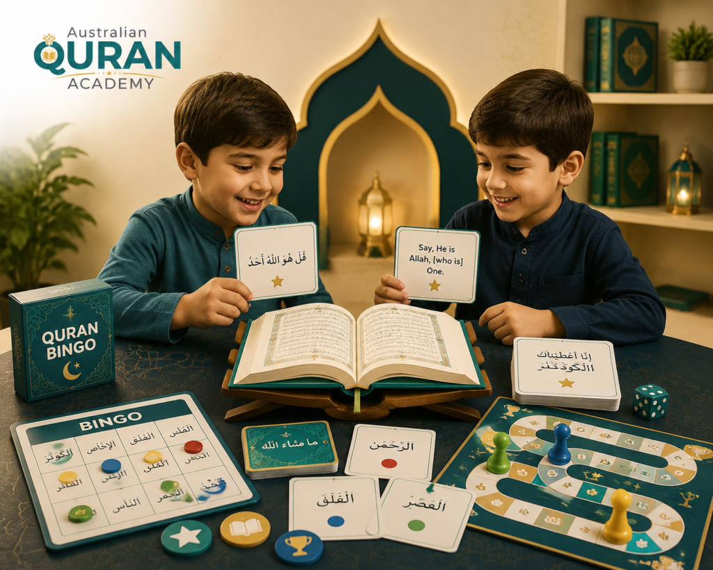 9 Best Quran Learning Tools For Kids – A Complete Parent’s Guide