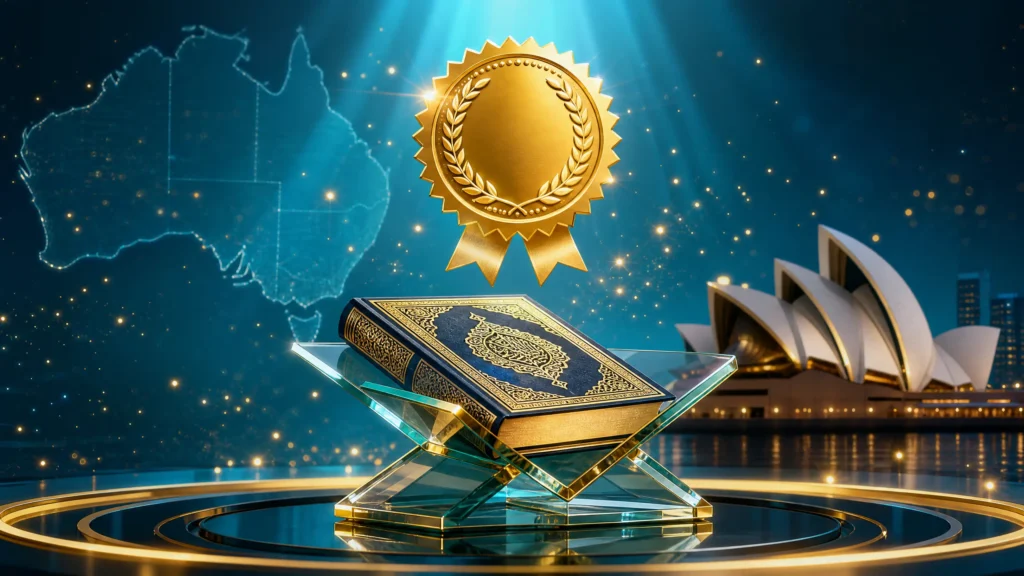 How To Learn Quran Online With Tajweed Free In Australia?