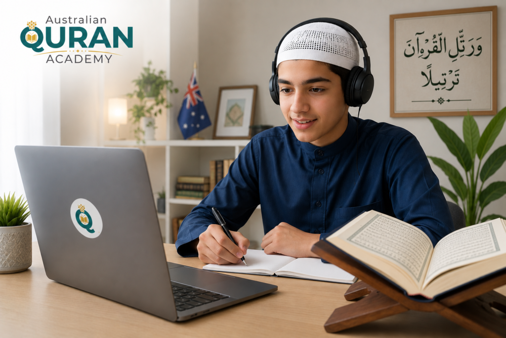 How Long Does It Take to Learn the Quran in Australia? A Realistic Guide 1 image 107