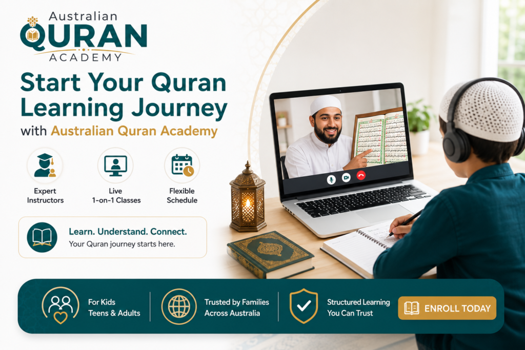 How Long Does It Take to Learn the Quran in Australia? A Realistic Guide 3 image 108