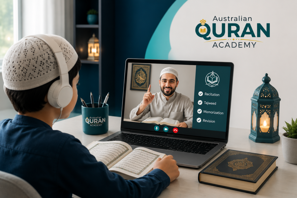 Learn Quran by Heart in Australia - A Practical Path to Memorization 3 image 14