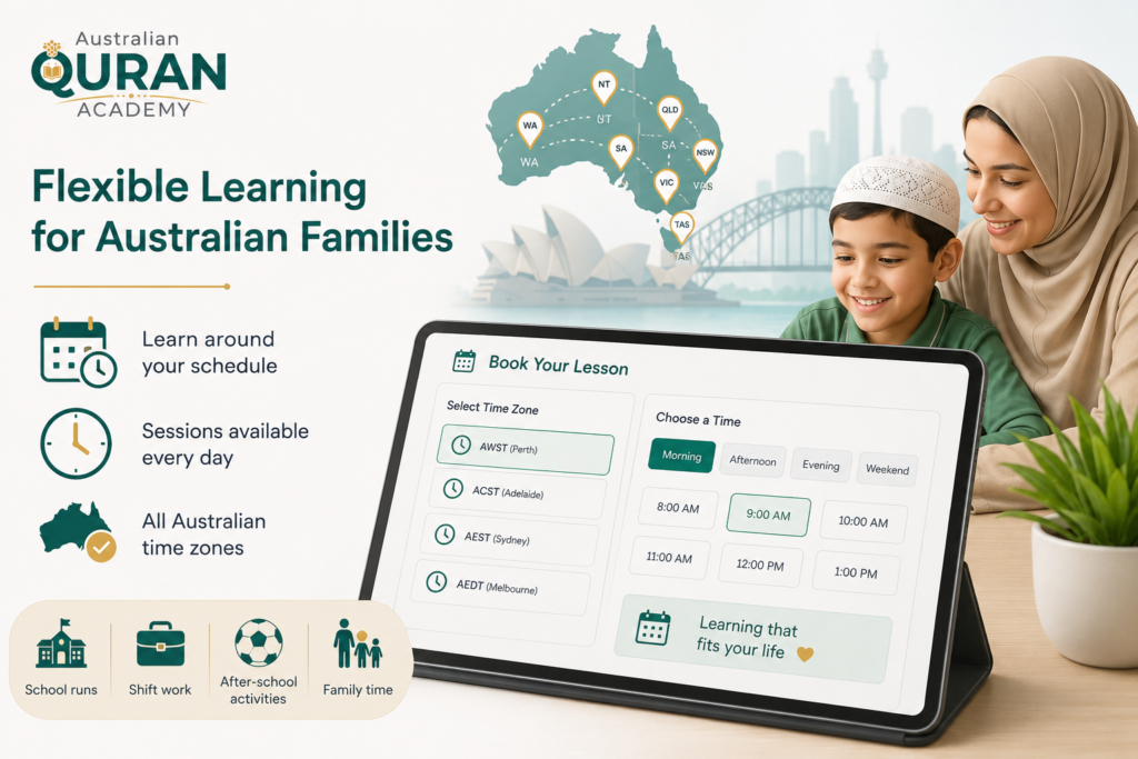 Best Online Quran Classes In Australia — The Complete Guide For Families 1 image 163