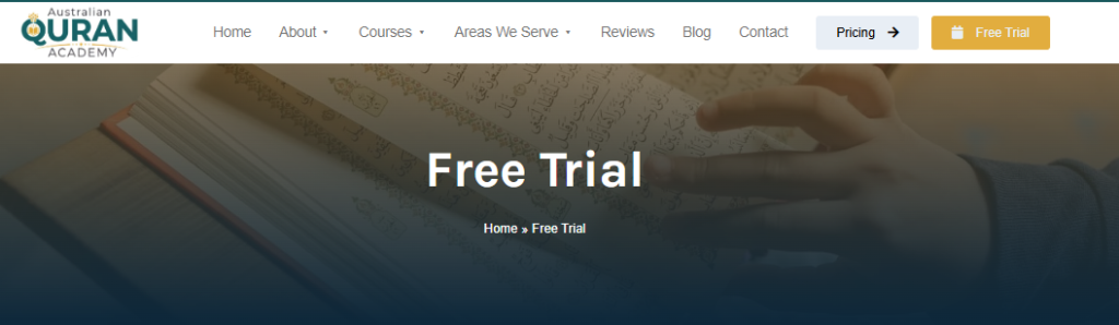 Free Online Quran Classes In Australia - Your Complete Guide 5 image 71