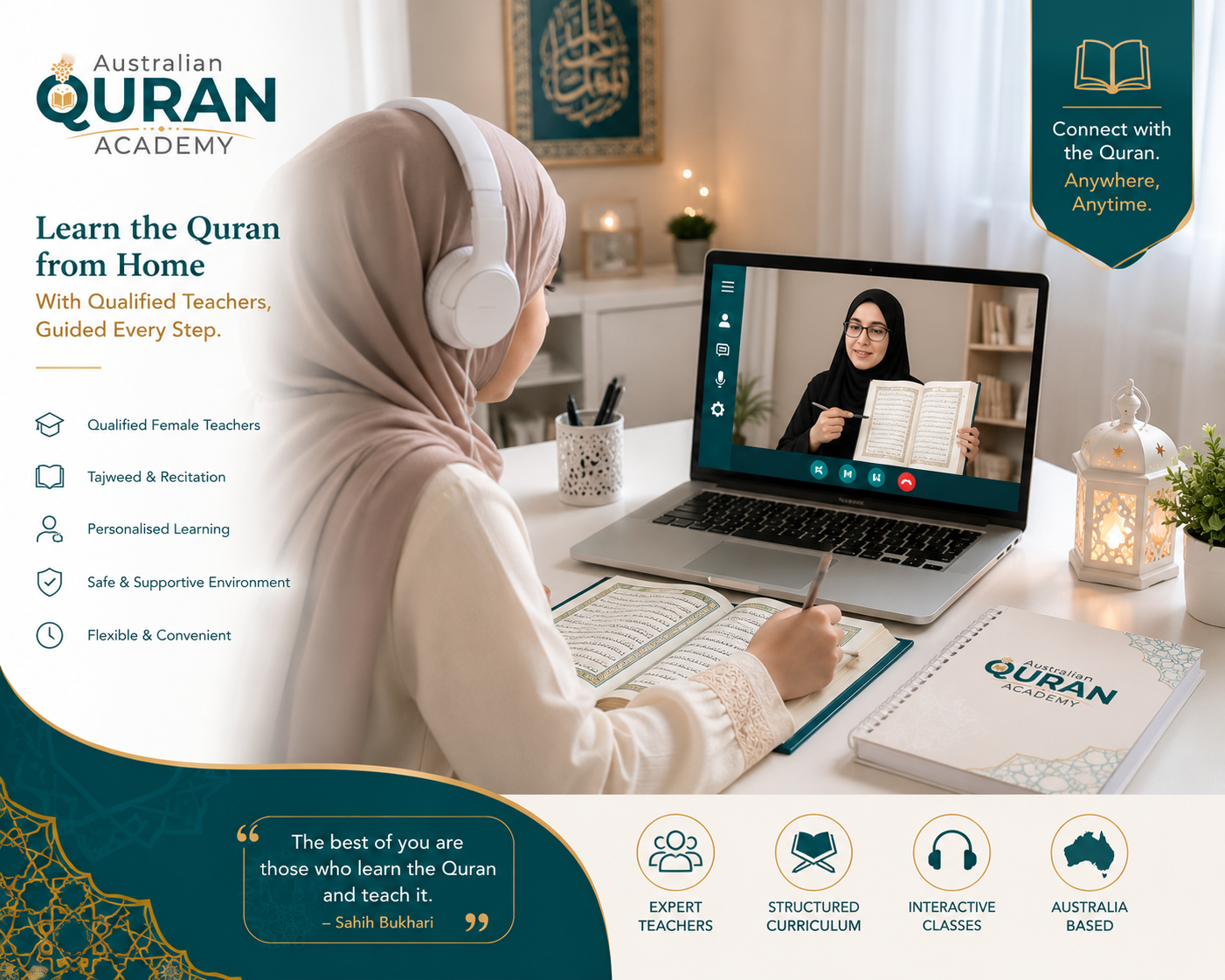 Free Online Quran Classes In Australia - Your Complete Guide 2 image 73