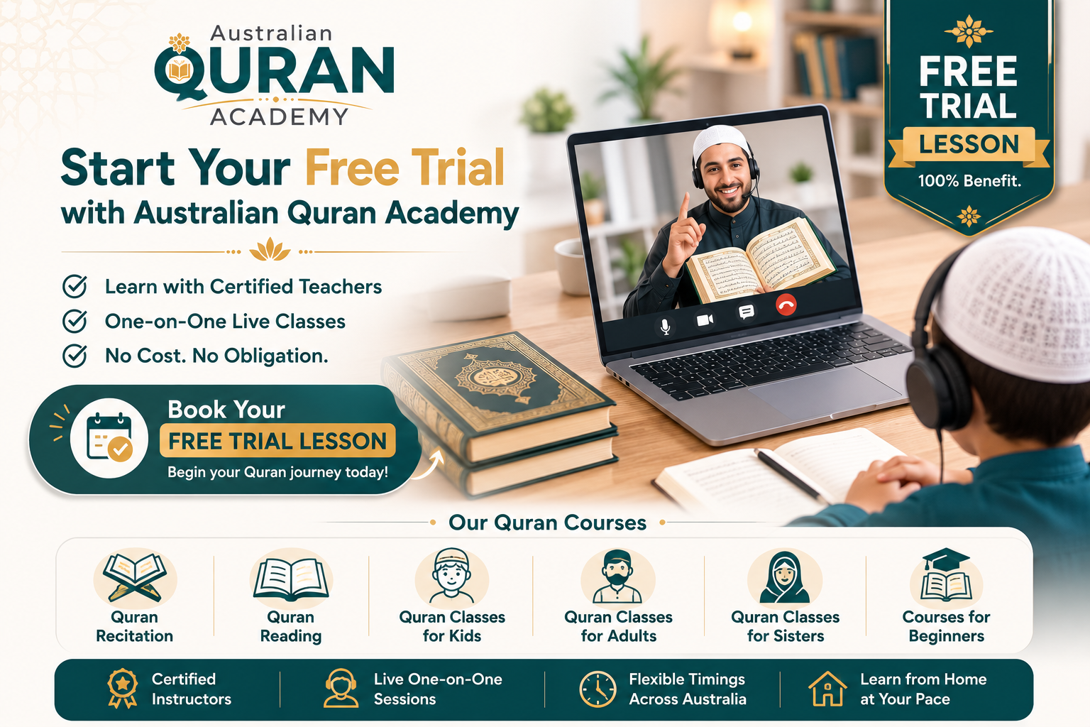 Free Online Quran Classes For Beginners In Australia — A Complete Guide 4 image 86