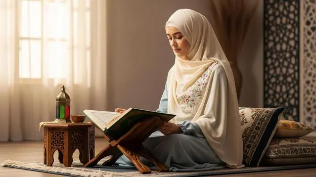 Female Hafiz of the Quran – History, Role Models, and How to Become One