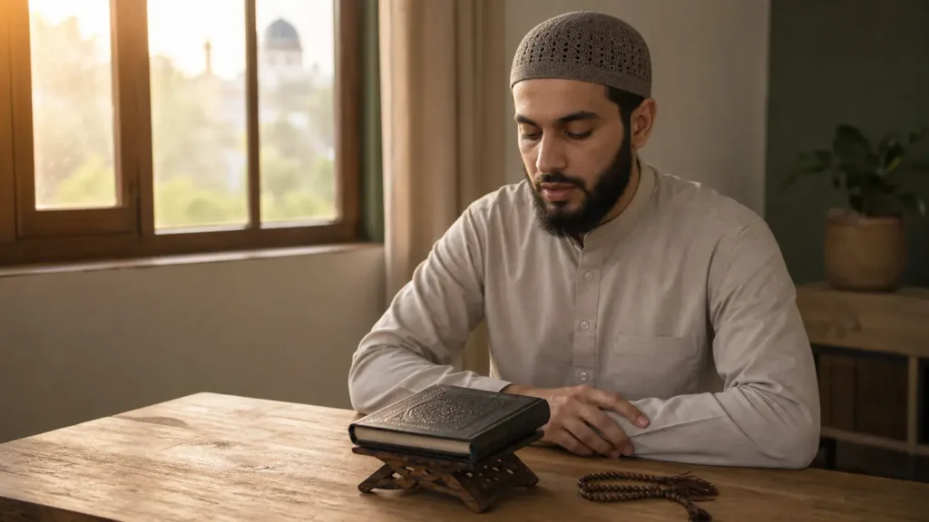 How Long Does It Take To Become A Hafiz?