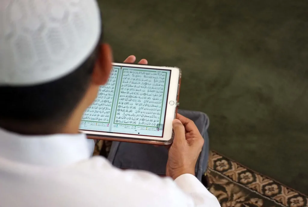 How Long Does It Take to Memorize the Quran in Australia?