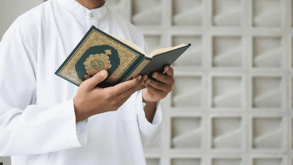 How to Become a Hafiz in Australia –  A 10-Step Guide