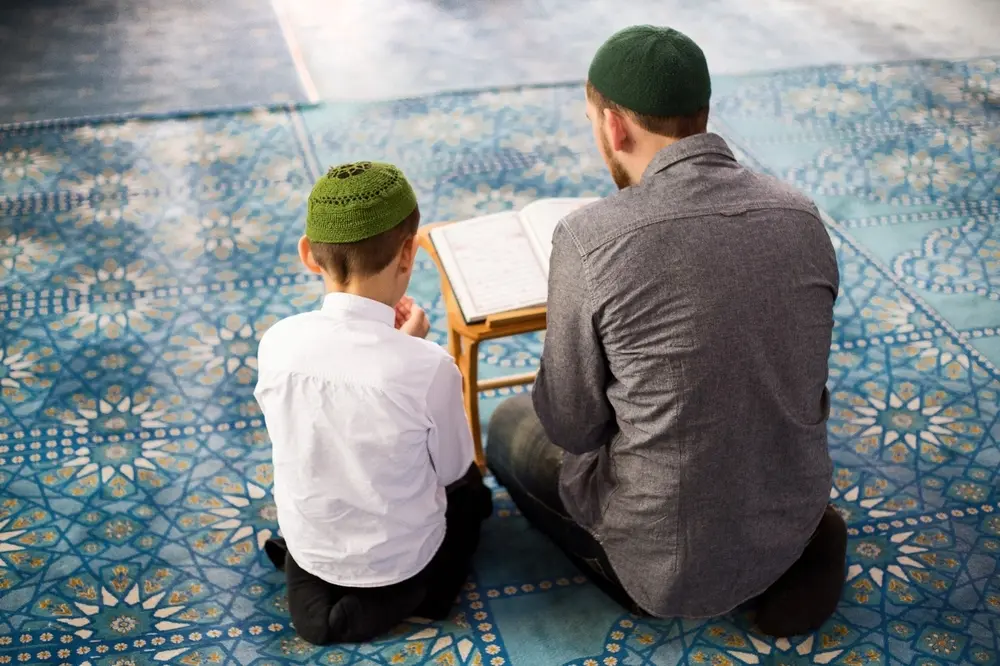 How to Memorize the Quran for Non-Arabic Speakers?  