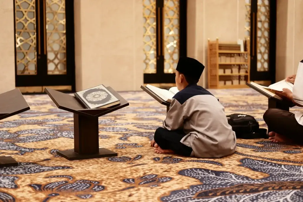 How to Memorize the Quran in Australia?