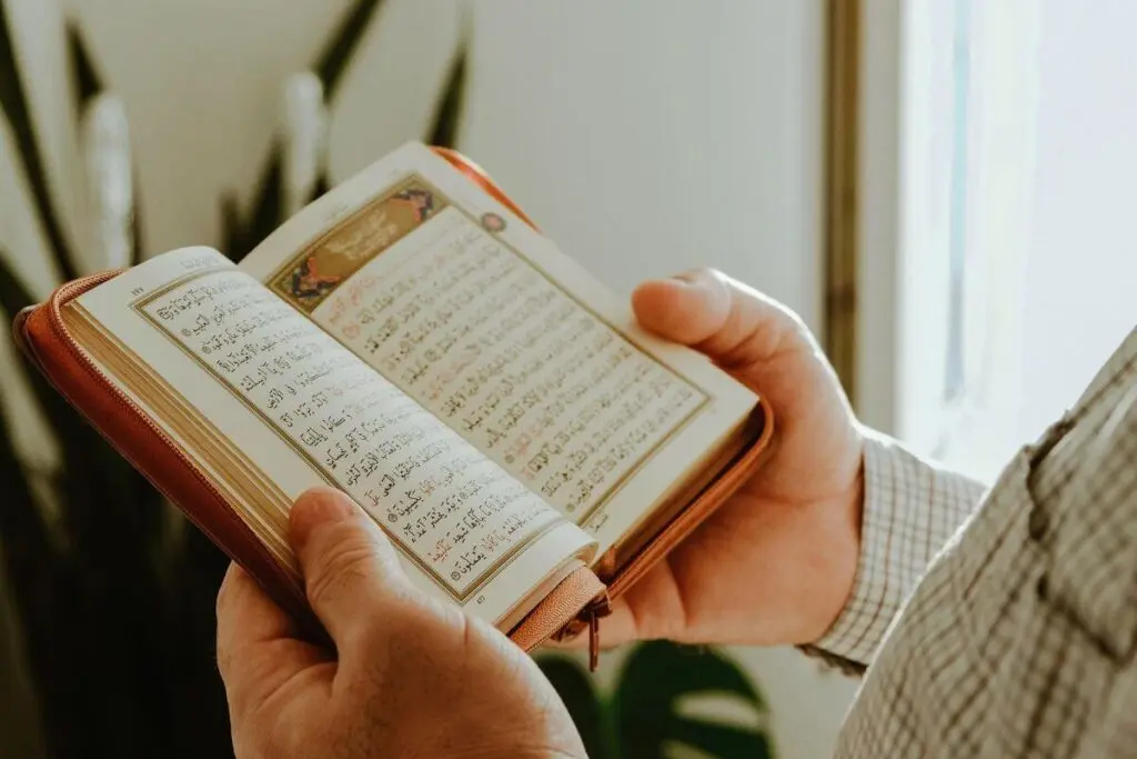 How to Stay Motivated During Hifz?
