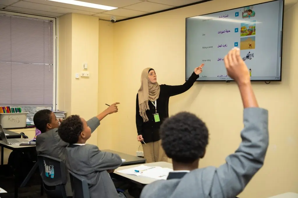 How to Teach Kids Arabic in Australia? – 10 Practical Steps That Actually Work