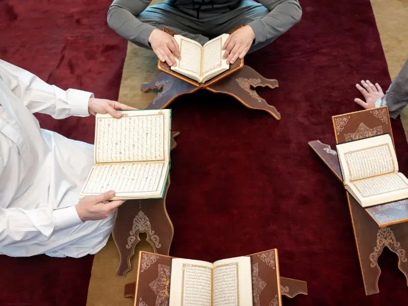Psychological Barriers in Memorization – Why Your Brain Blocks Quran Hifz and How to Break Through?