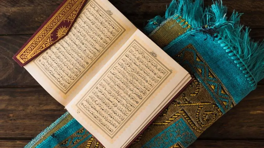 Quran Hifz Quotes That Every Hafiz Should Carry in Their Heart