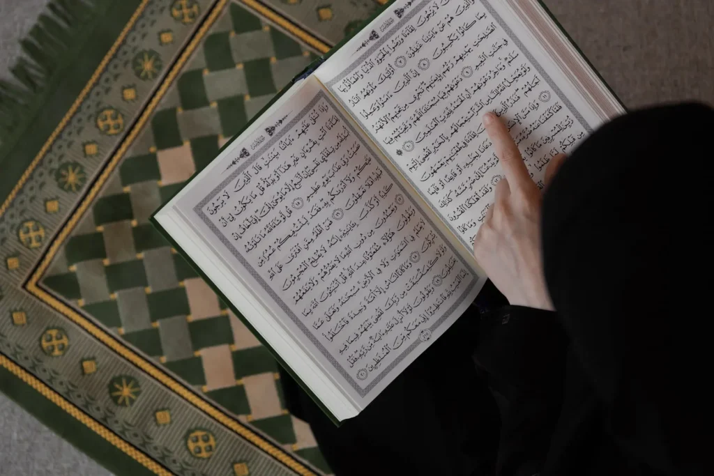 What Is the Best Way to Memorize the Quran in Australia?  
