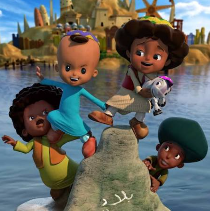 10 Best Arabic Cartoons for Kids to Watch Right Now 7 image 102