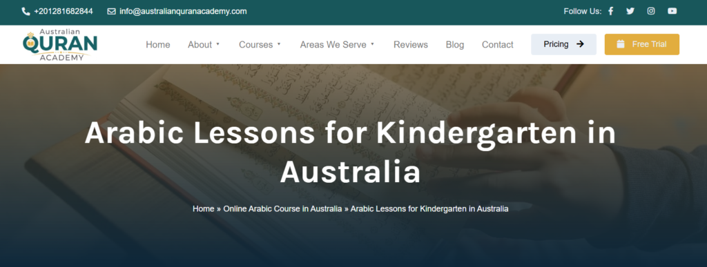11 Arabic Activities for Kids in Australia (Free, Printable & Online) 2 image 104