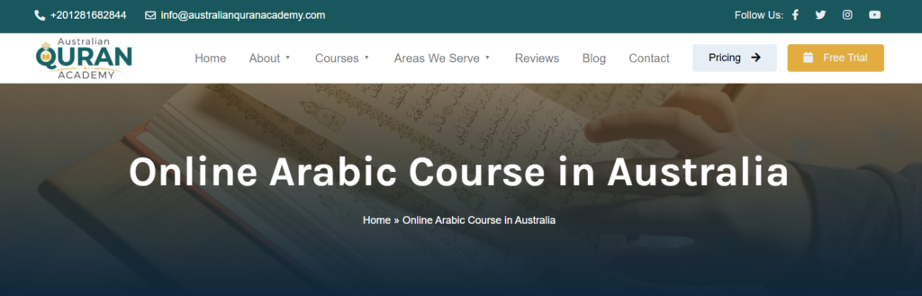 How to Teach Kids Arabic in Australia? – 10 Practical Steps That Actually Work 6 image 139