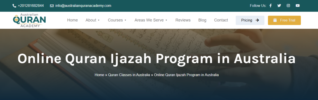 How to Memorize the Quran in Australia? 2 image 181