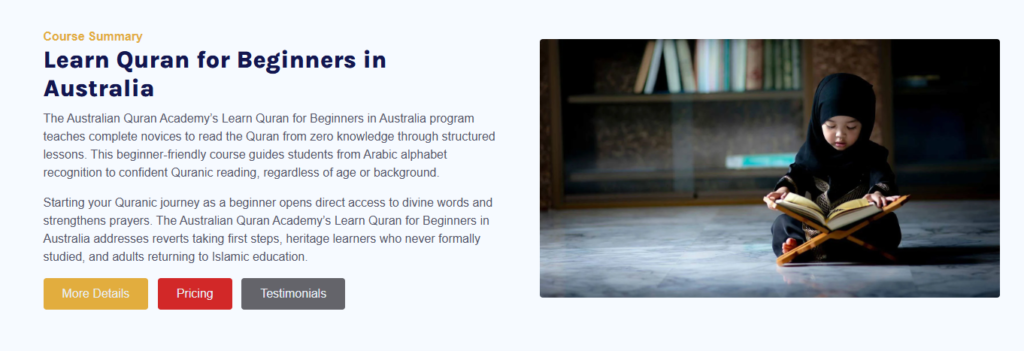 How to Memorize the Quran in Australia? 5 image 184