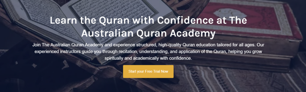 How to Memorize the Quran in Australia? 9 image 188