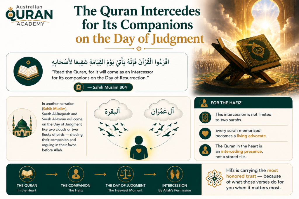 The Benefits, Virtues, and Rewards of Memorizing the Quran 3 image 251