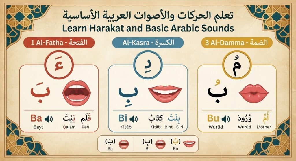 How to Read Quran If You Don't Know Arabic? 1 image 10