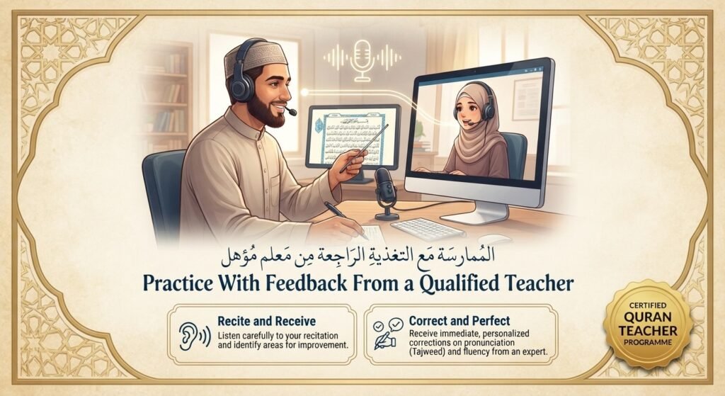 How to Read Quran If You Don't Know Arabic? 3 image 11