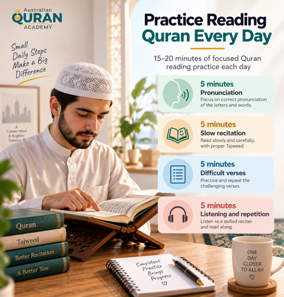 How To Improve Recitation Of The Quran In Australia? 3 image 13