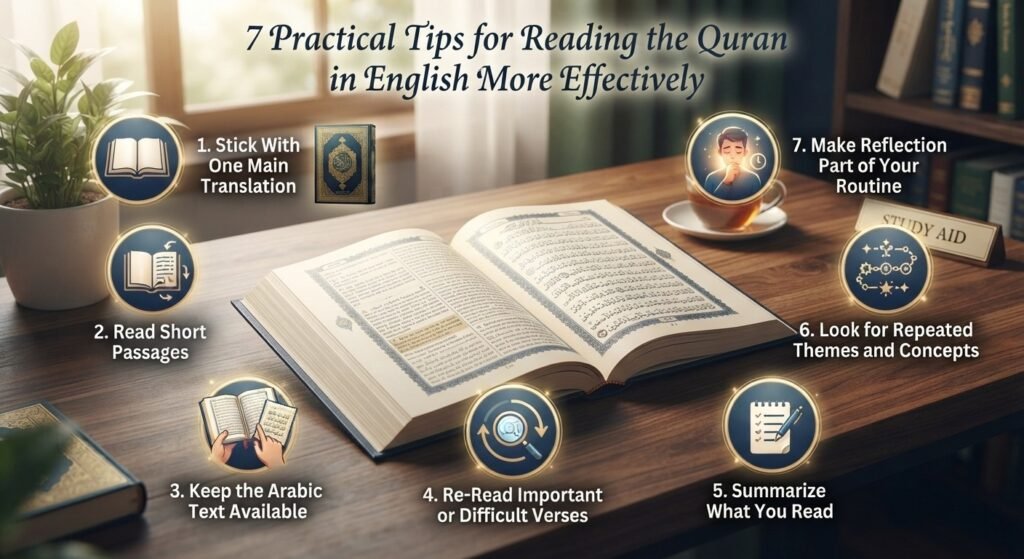 How To Read The Quran In English In Australia? 4 image 2