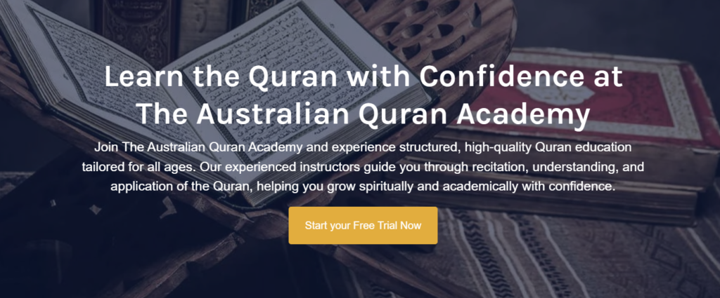 How To Improve Recitation Of The Quran In Australia? 6 image 9