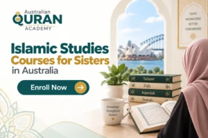 Islamic Studies Courses for Sisters in Australia