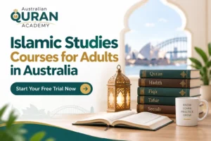 Islamic Studies Courses for Adults in Australia