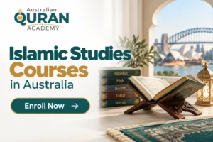 Islamic Studies Courses in Australia