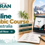 Online Arabic Course in Australia