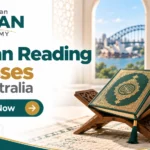 Quran Reading Classes in Australia