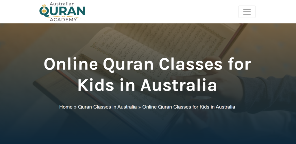 How To Help Kids Memorise Quran In Australia 7 image 132