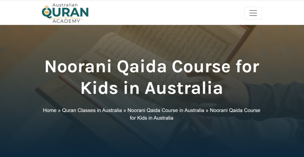 How To Help Kids Memorise Quran In Australia 1 image 134