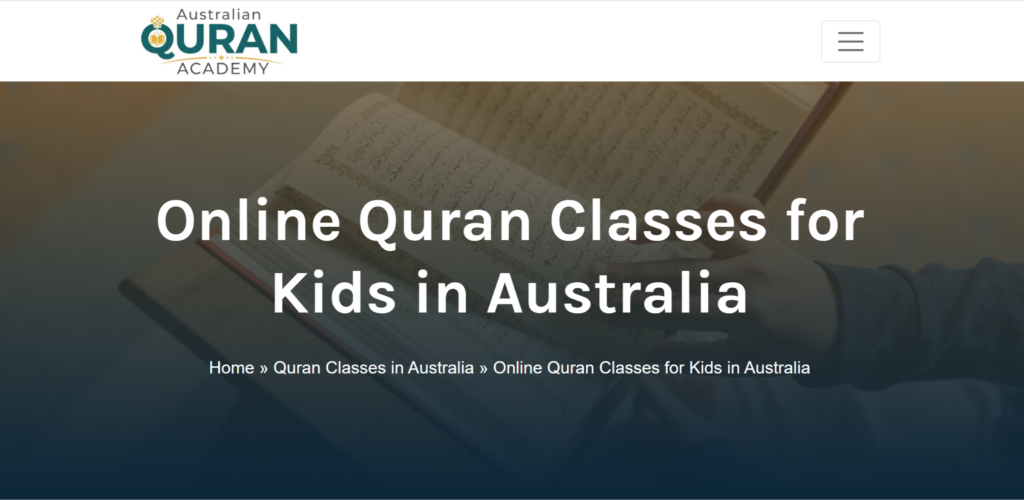 How To Learn To Read Quran Online For Kids In Australia? 1 image 37