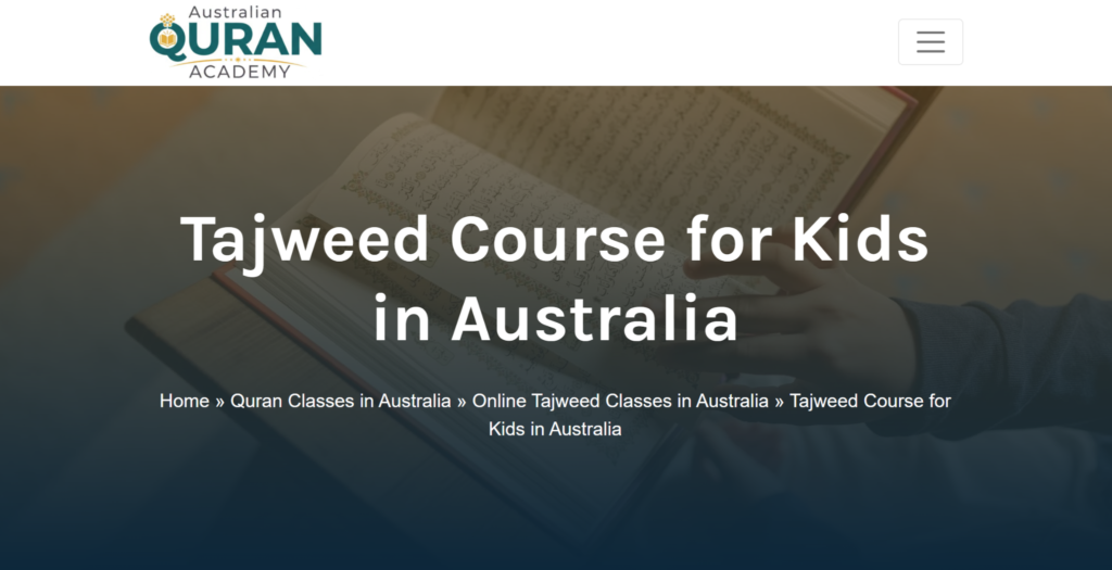 How To Learn To Read Quran Online For Kids In Australia? 5 image 38