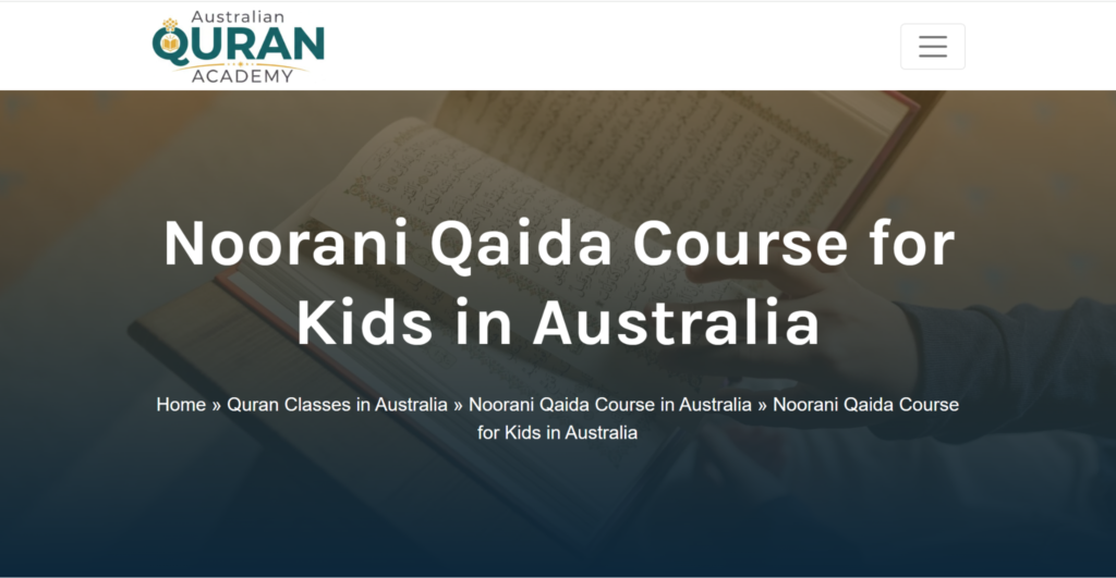 How To Learn To Read Quran Online For Kids In Australia? 3 image 39