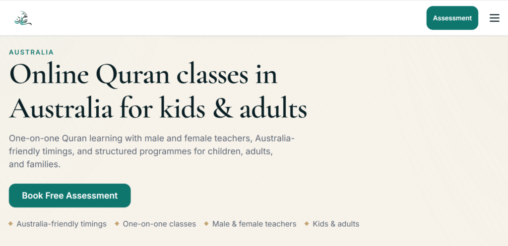 Best Online Quran Memorization Courses in Australia 7 image 89