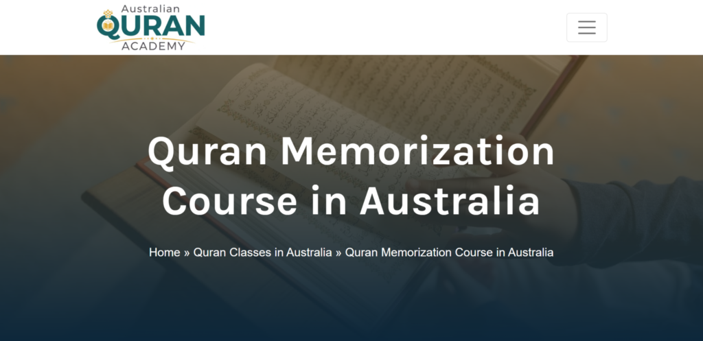 Best Online Quran Memorization Courses in Australia 1 image 92