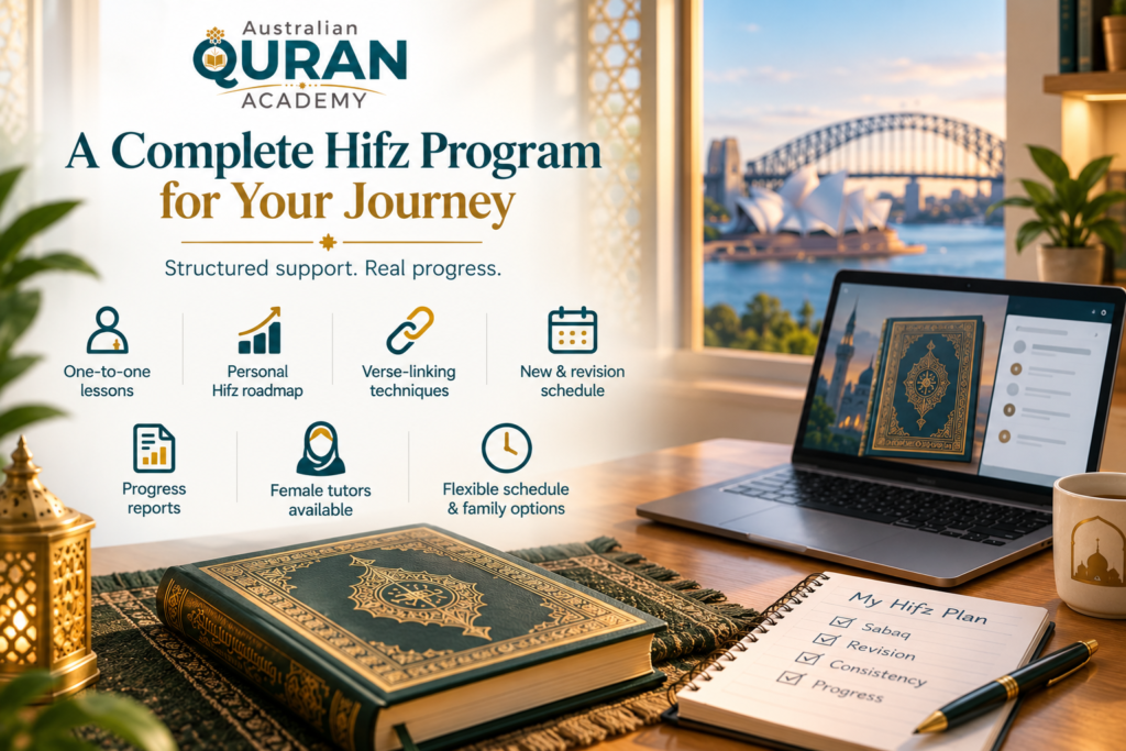 Best Online Quran Memorization Courses in Australia 3 image 98